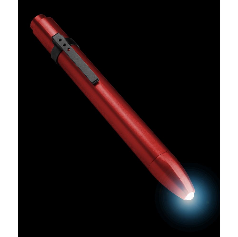 400 Wholesale Led Pen LighT- Red