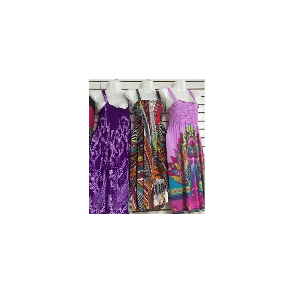 Bulk Ladies Dress Assorted Size And Prints - Wholesale Sock Deals Bulk Ladies Dress Assorted Size And Prints - Wholesale Sock Deals