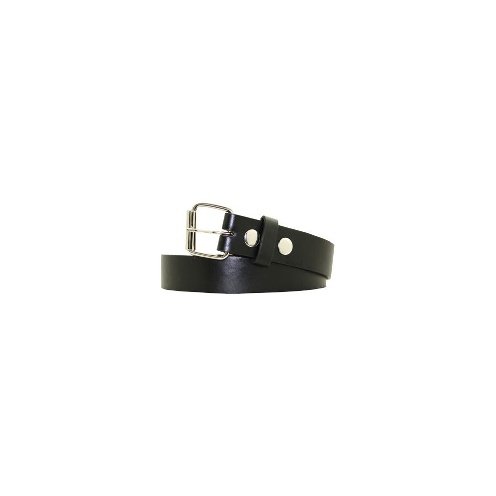 36 Pieces of Kids Belt Small Size Only In Black
