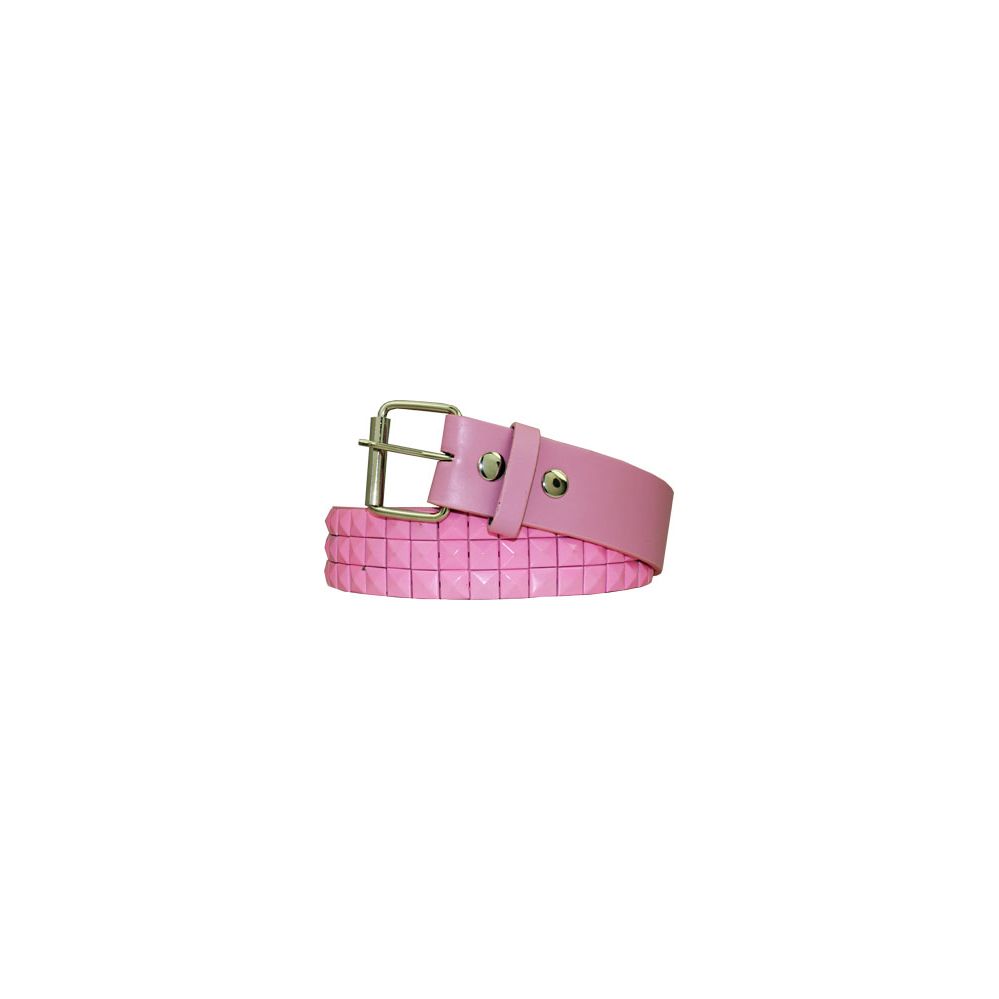 Miss Sixty Pink animal print belt Pink Single discount 74% WOMEN FASHION Accessories Belt Pink 