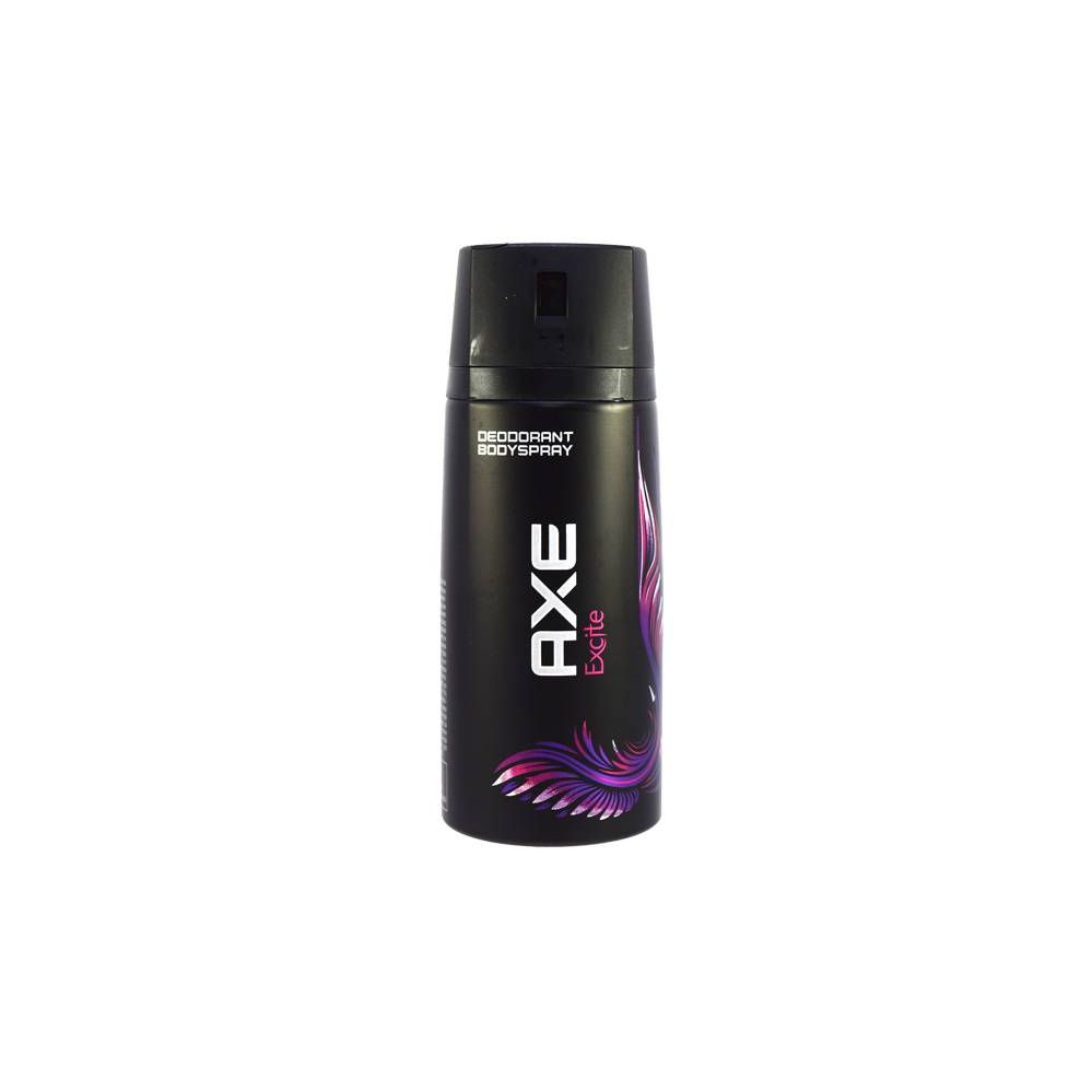 24 Pieces Axe Deo Body Spray 150ml Apollo - Deodorant