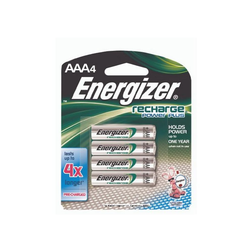 6 Wholesale Energizer Recharge AaA-4