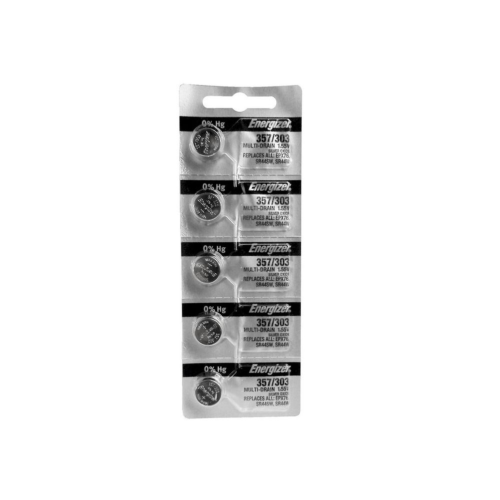 30 Wholesale Energizer Watchcells