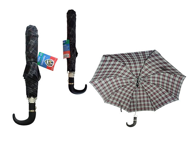 48 Pieces of Umbrella TwO-Fold Packing