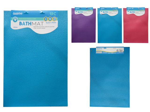 48 Pieces of Bath And Shower Mat