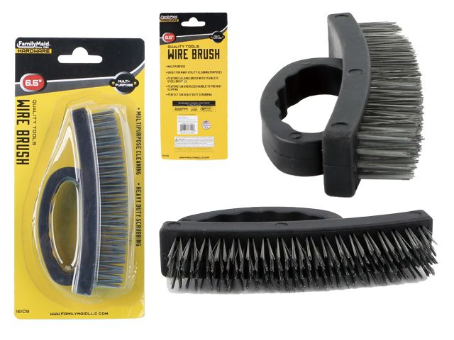 48 Pieces of Wire Cleaning Brush