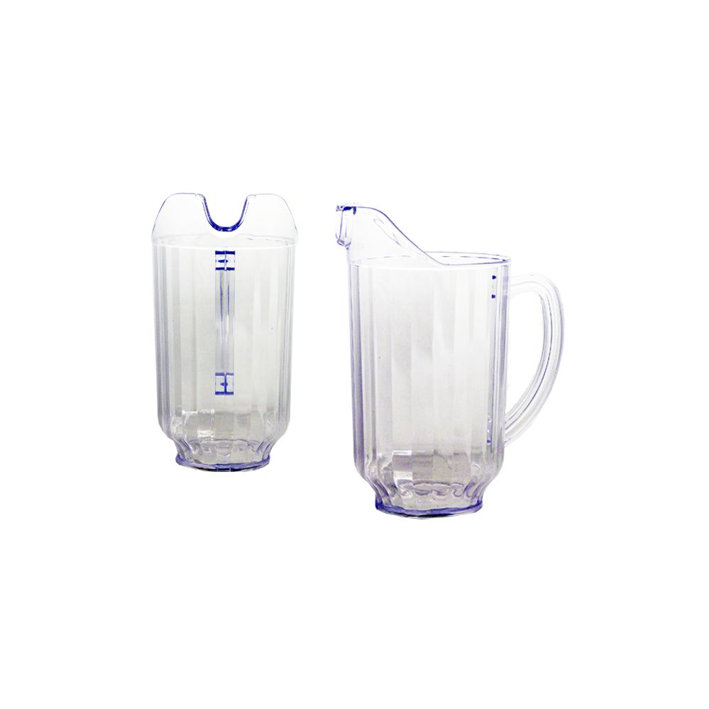 36 Pieces of Water Pitcher