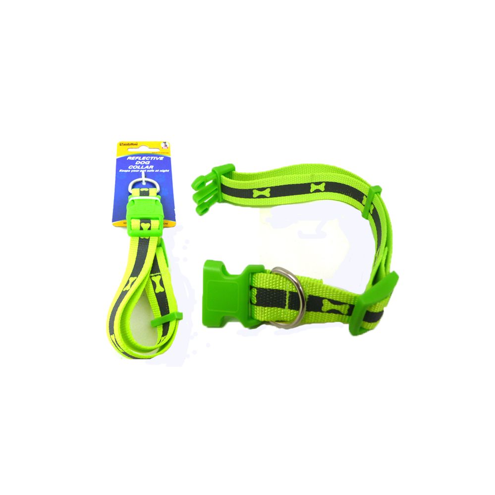 144 Pieces of Reflective Dog Collar