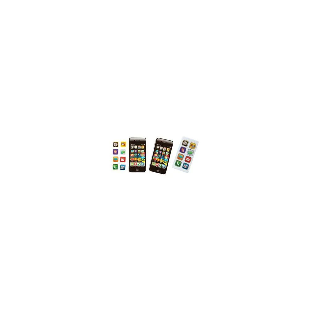 48 Wholesale Smart Phone Apps Eraser