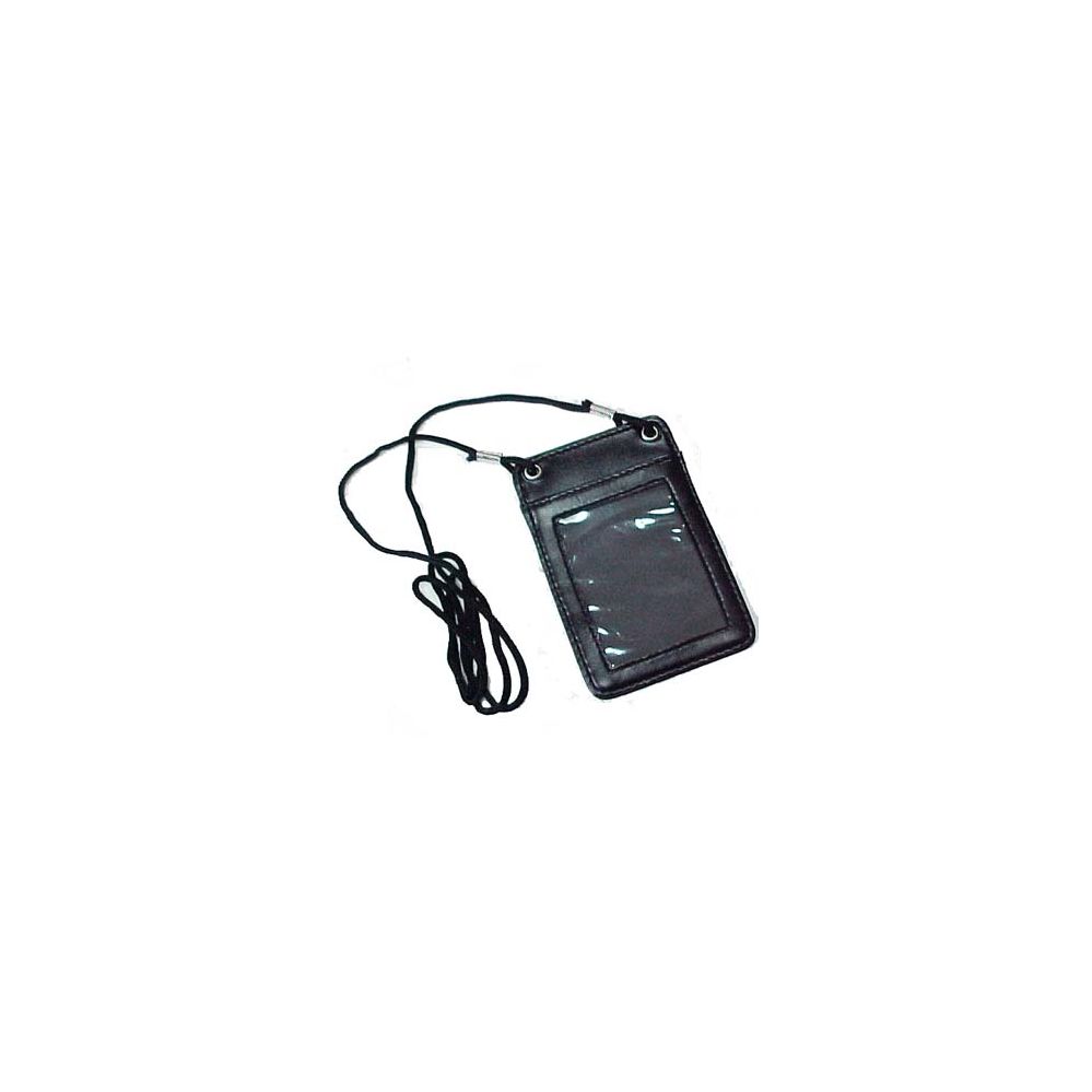96 Pieces of Id Holder With Necklace