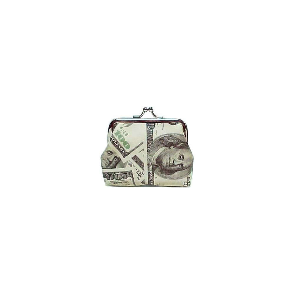 bank money pouch