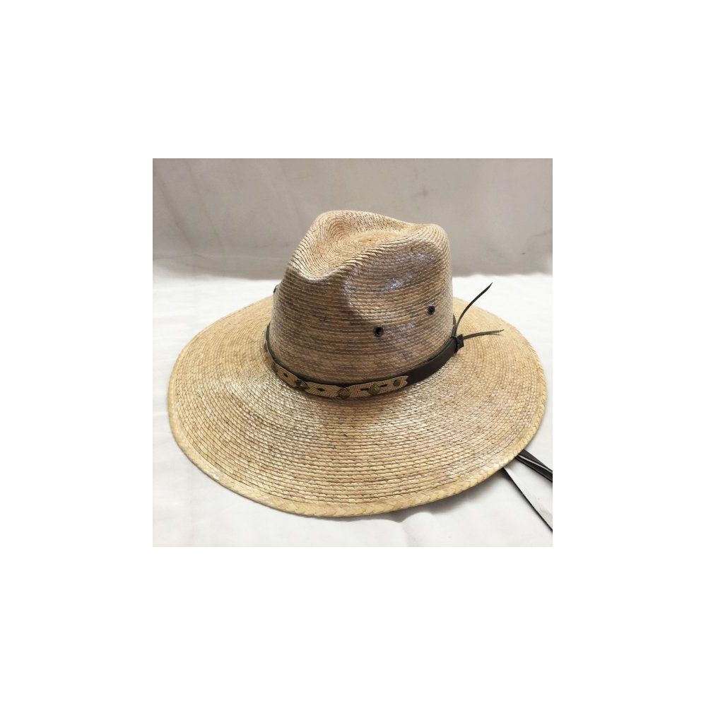 12 Pieces Mens Summer Cowboy Hat Cowboy & Boonie Hat at