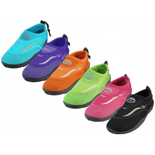36 Pairs of Women's Wave Water Shoes