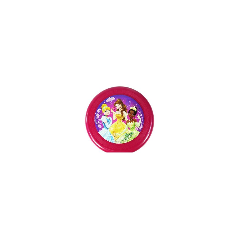 24 Wholesale Disney's Princess Flying Discs.