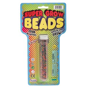 36 Pieces of Super Grow Beads