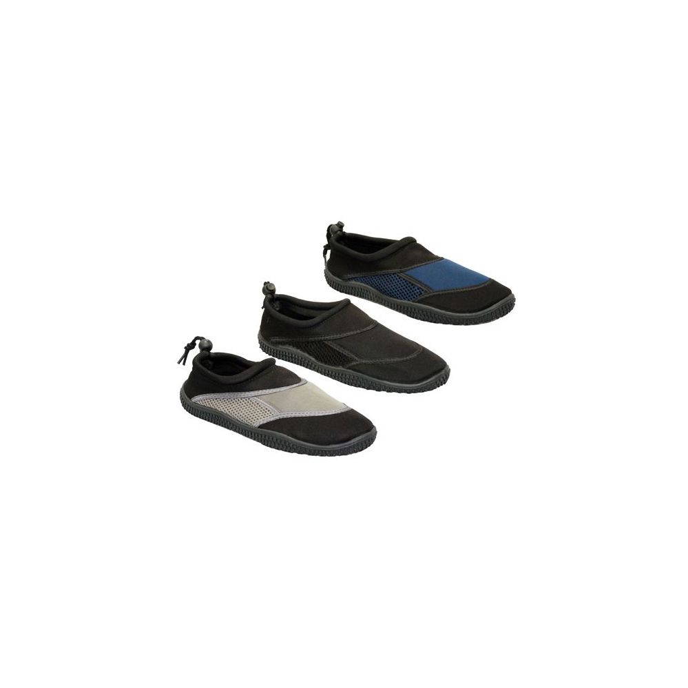 36 Pairs of Wholesale Mens Water Shoes