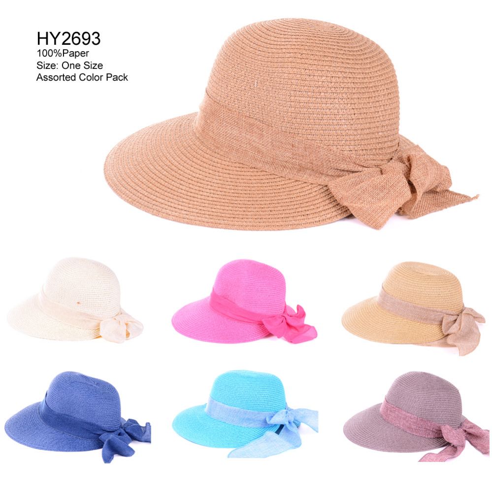 36 Wholesale Wholesale Fedora Fashion Hats
