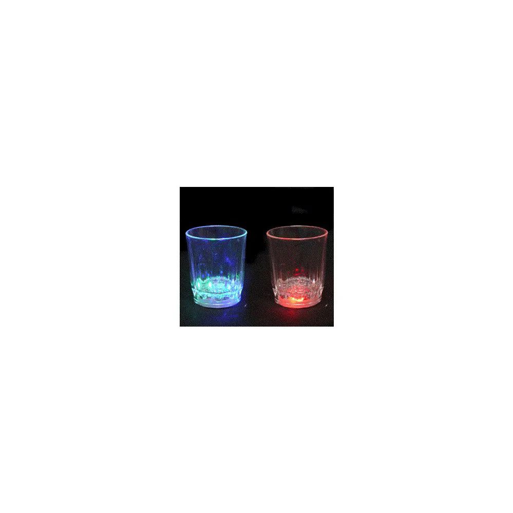 288 Pieces of Flashing Shot Glasses