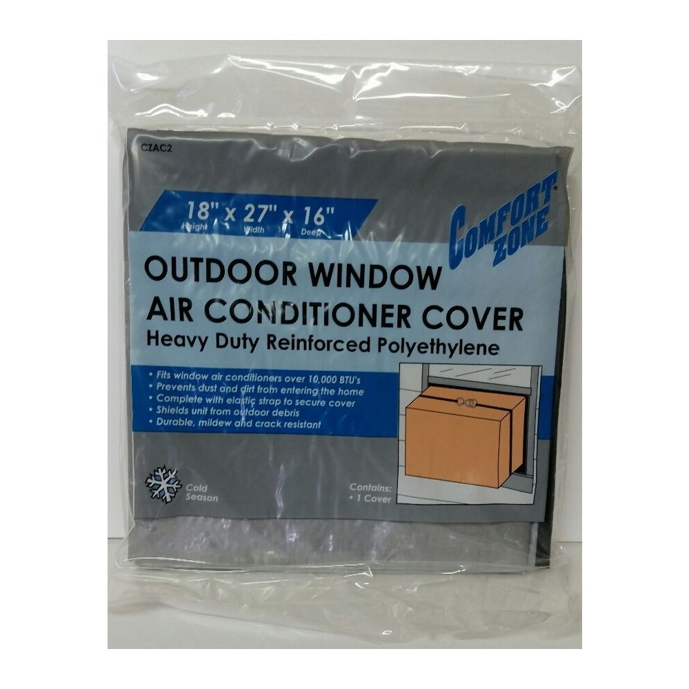 24 Wholesale Outdoor Window Air Conditioner Cover