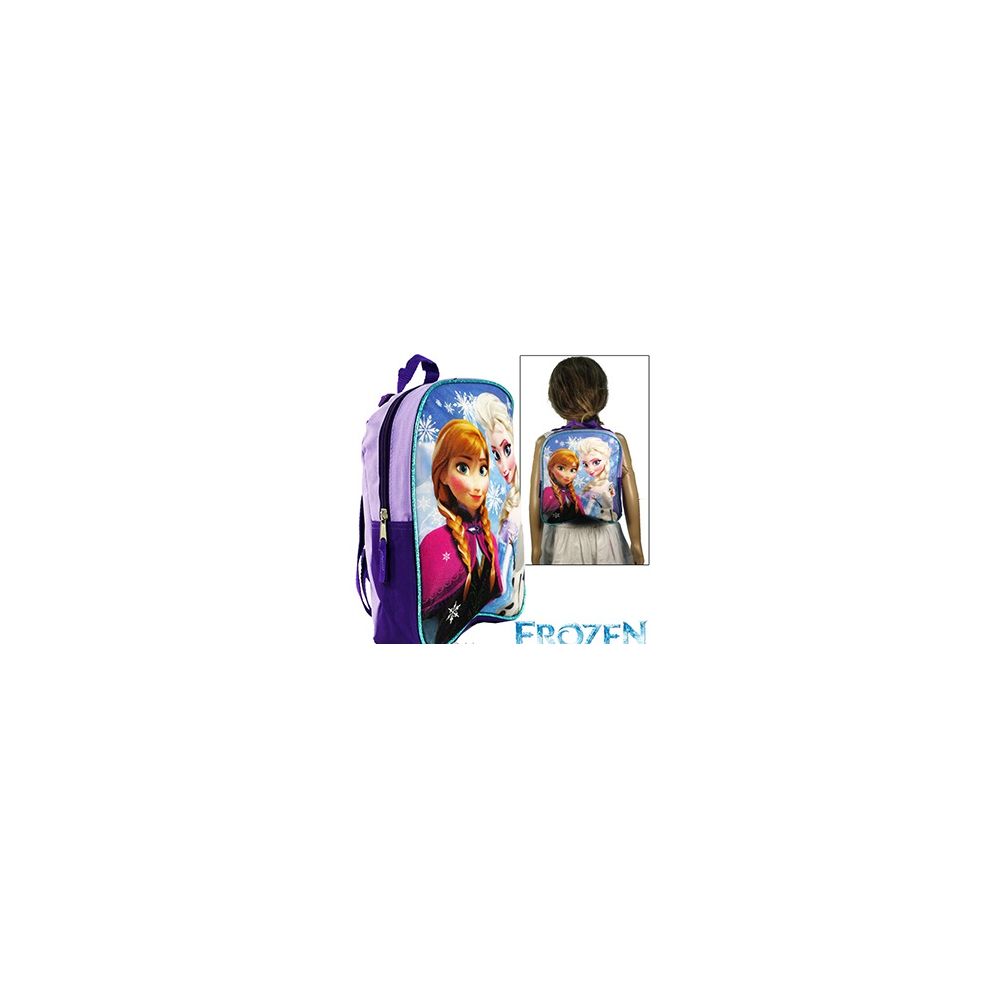 8 Pieces of Disney's Frozen Mini Backpacks