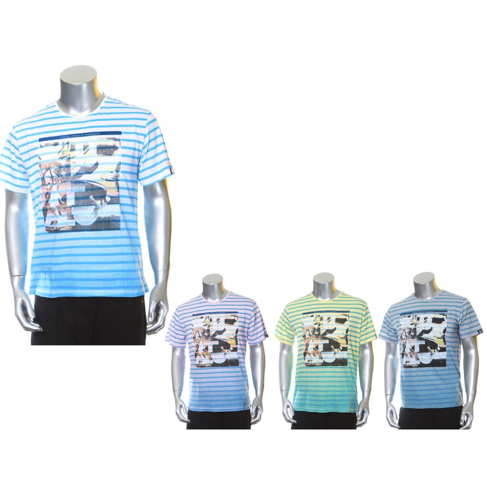 Jersey T Shirts, Mens Wholesale Clothing