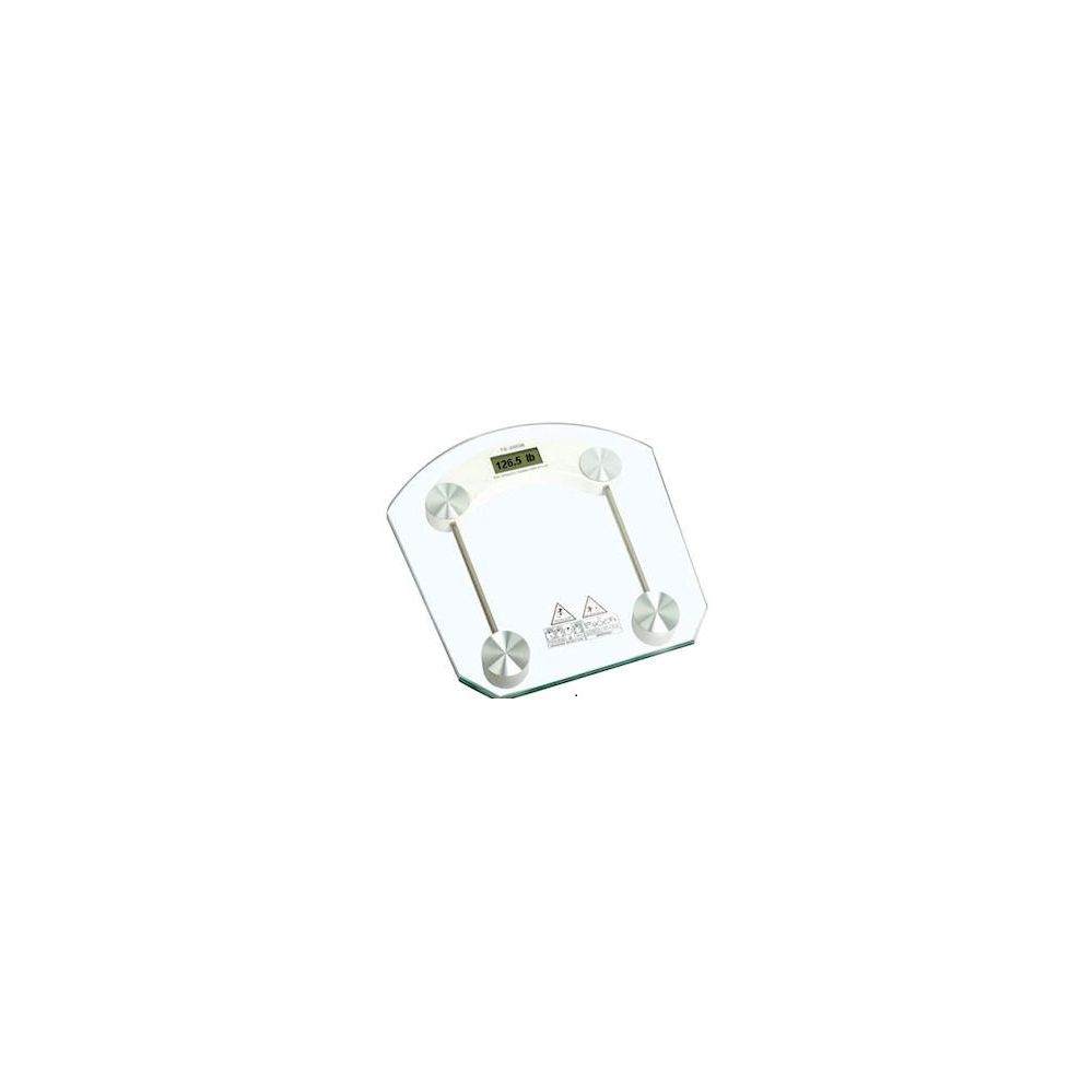 6 Pieces of Electronc Bathroom Scales