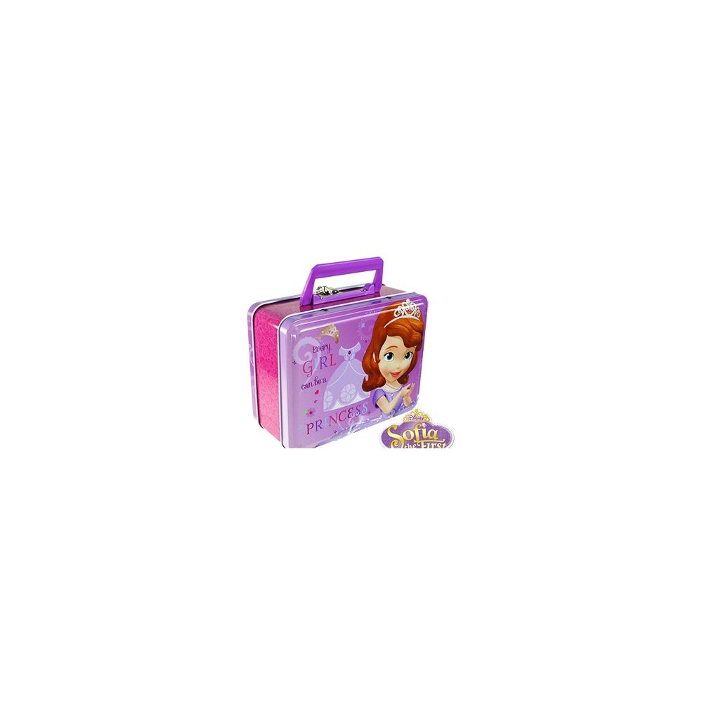 24 Wholesale Disney's Frozen Soft Lunch Boxes. - at 