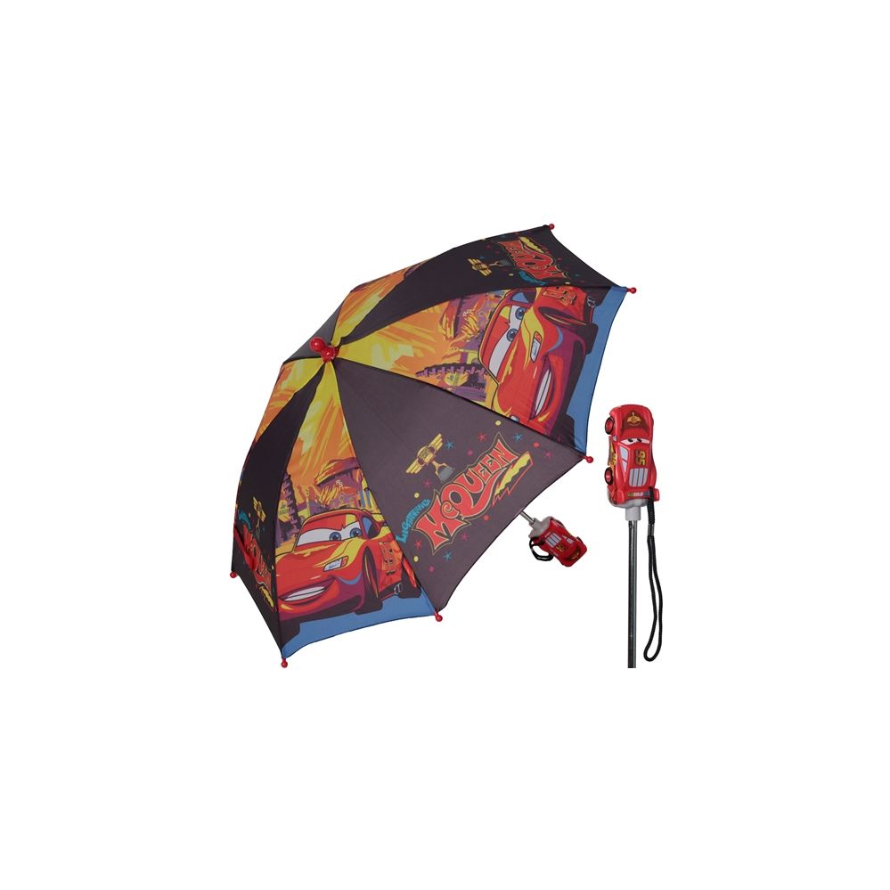 12 Wholesale Disney Cars Umbrella