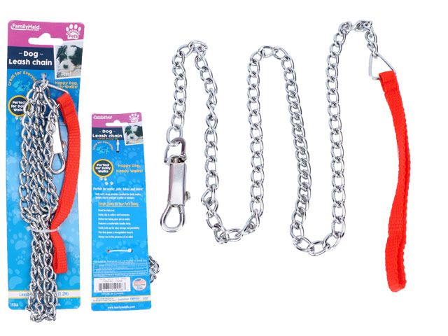 72 Pieces of Dog Collar Chain