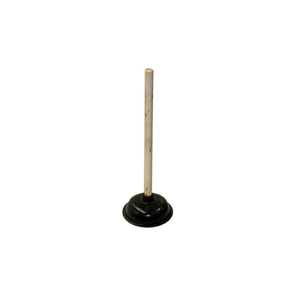 100 pieces of Large Plunger