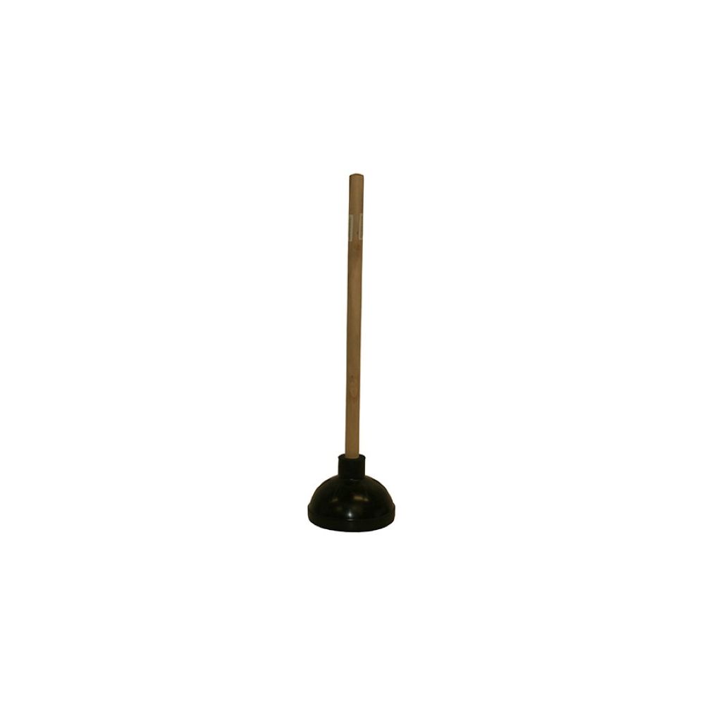 12 Pieces of Deluxe Plunger