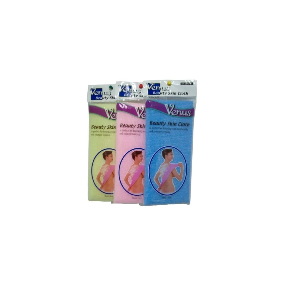 360 Pieces of Venus Beauty Skin Cloth