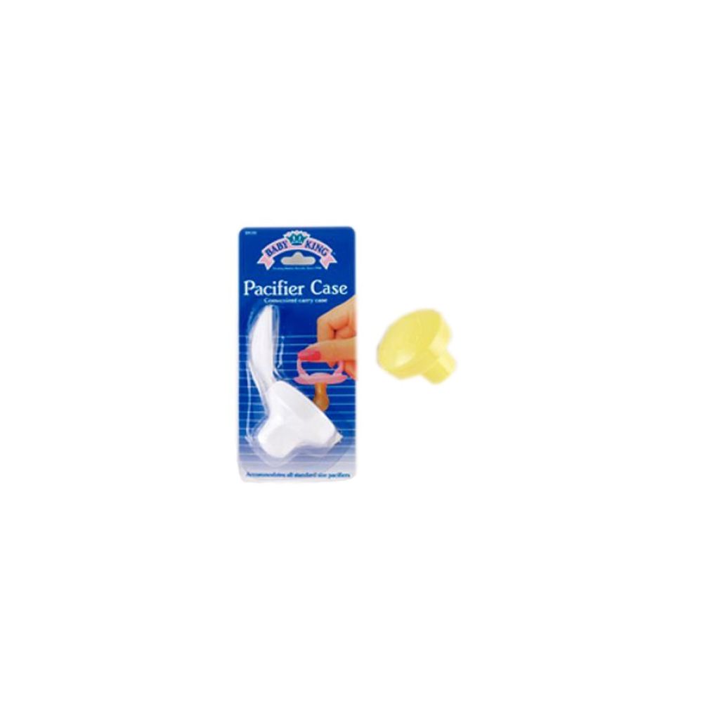 144 Pieces of Baby Pacifier Case