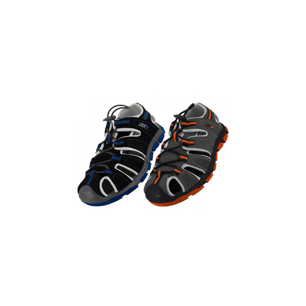 24 Pairs of Boy's Hiker Sport Sandals
