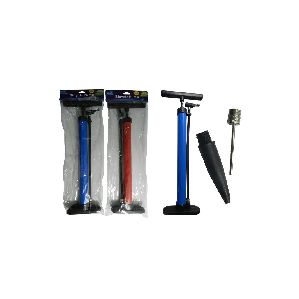 24 Pieces of Bicycle Pump