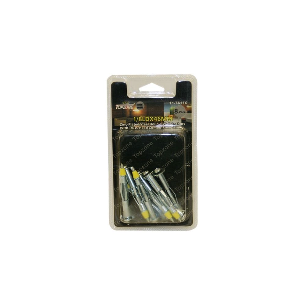 72 Pieces of One Eighth Ldx46mm
