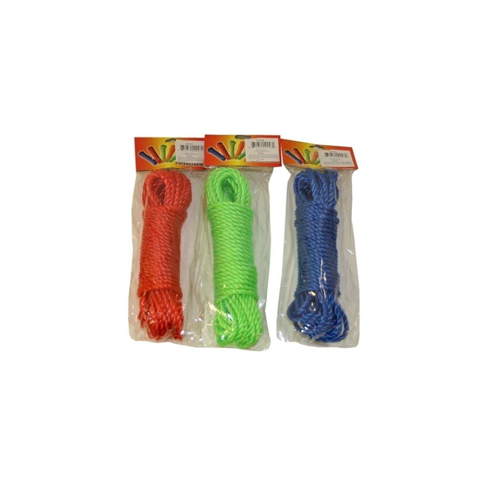 72 Pieces of Heavy Duty Nyon Rope 10m