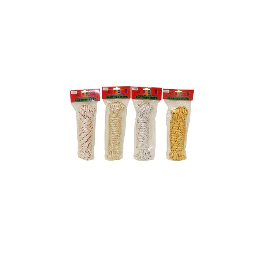 72 Pieces of Rope 0.7mmx10