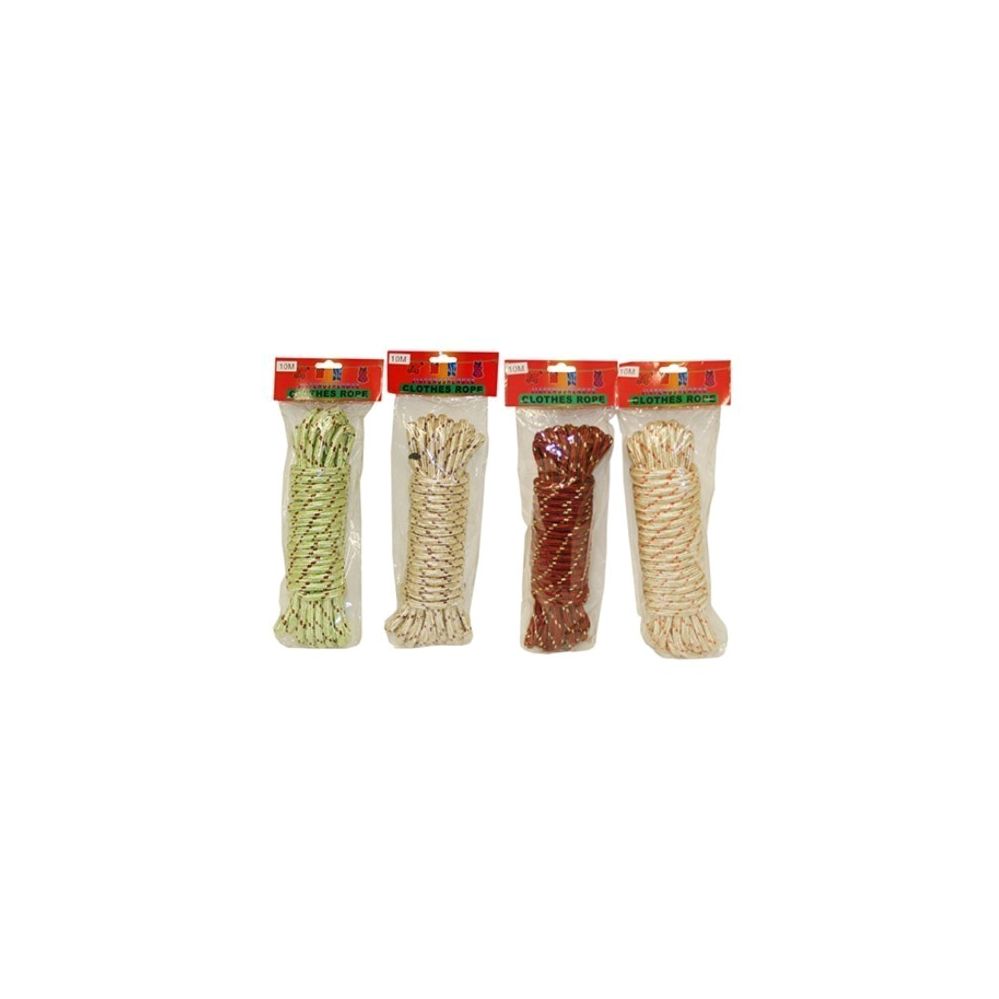 72 Pieces of Rope 0.8mmx10