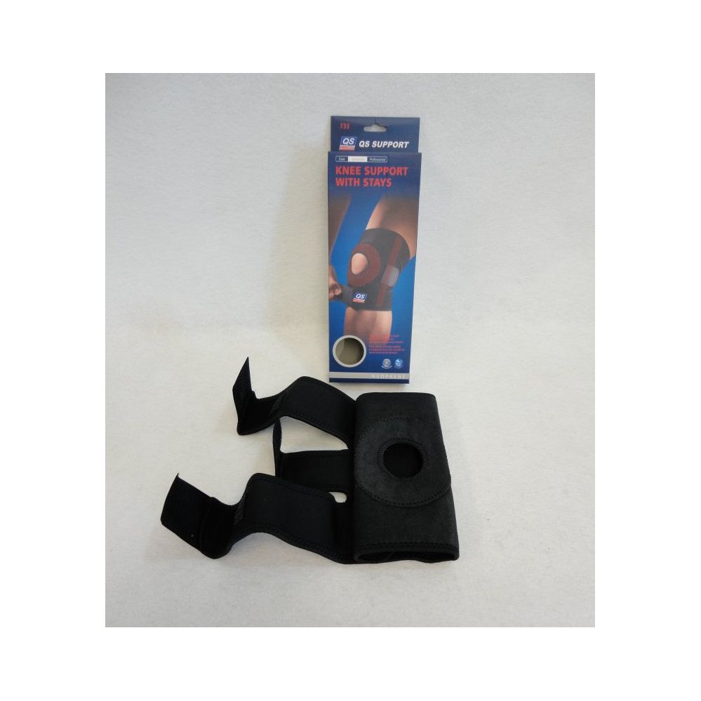 36 Pieces of Neoprene Knee Support With Stays