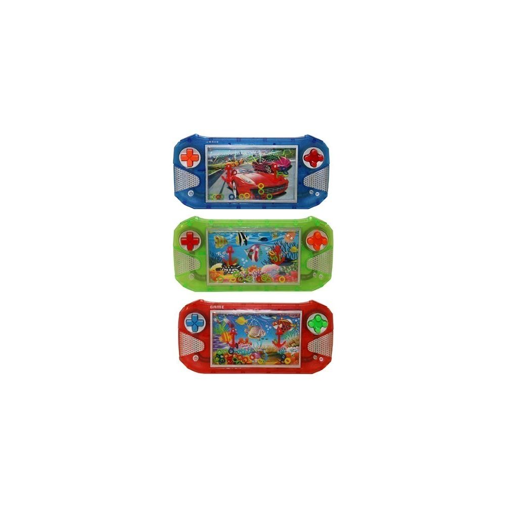360 Wholesale Psp Style Water Game
