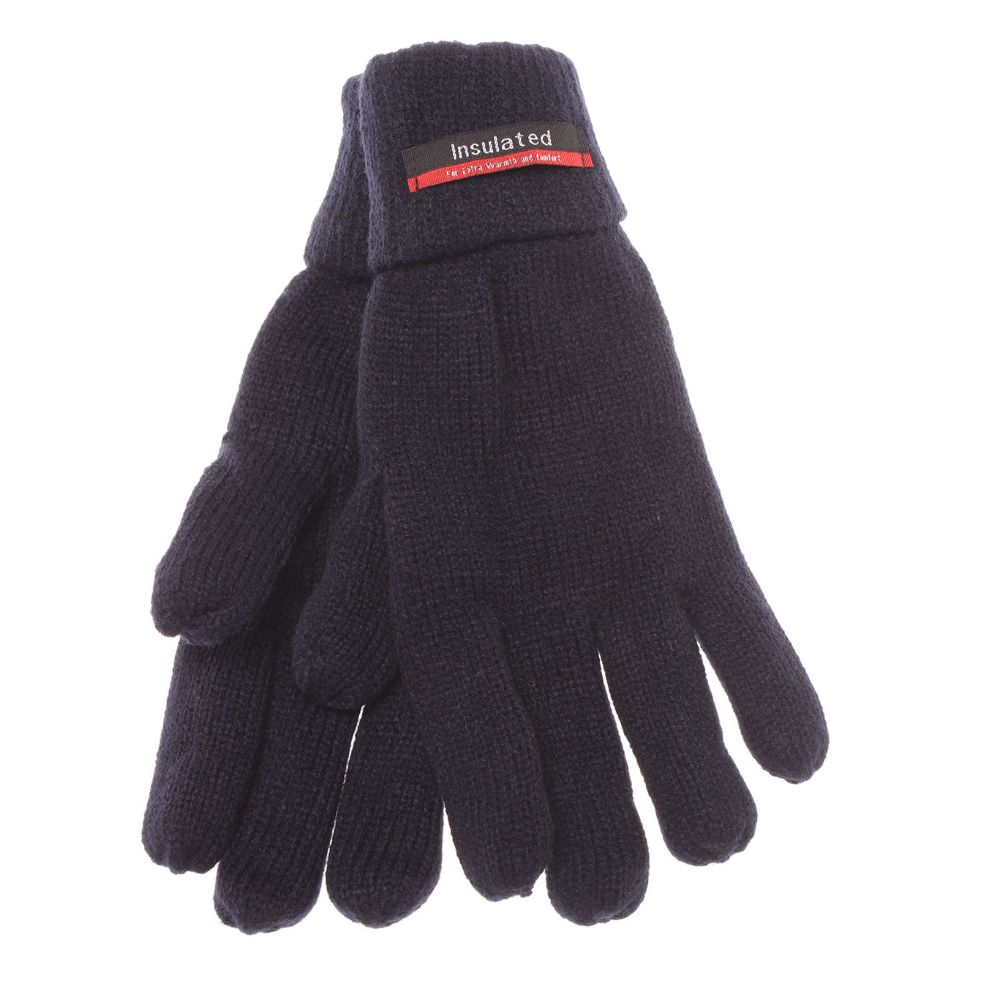 48 Wholesale Men's Glove