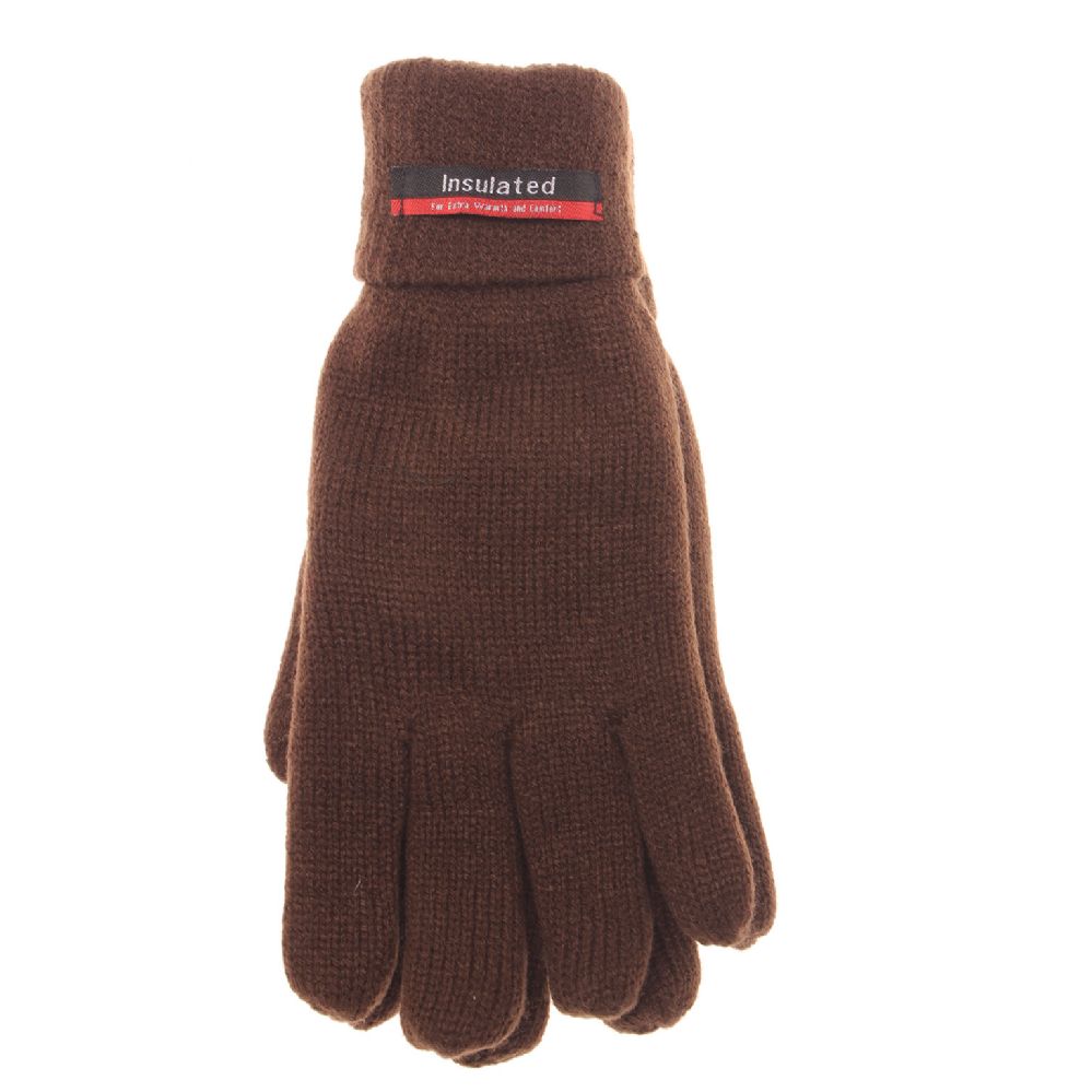 48 Wholesale Men's Glove