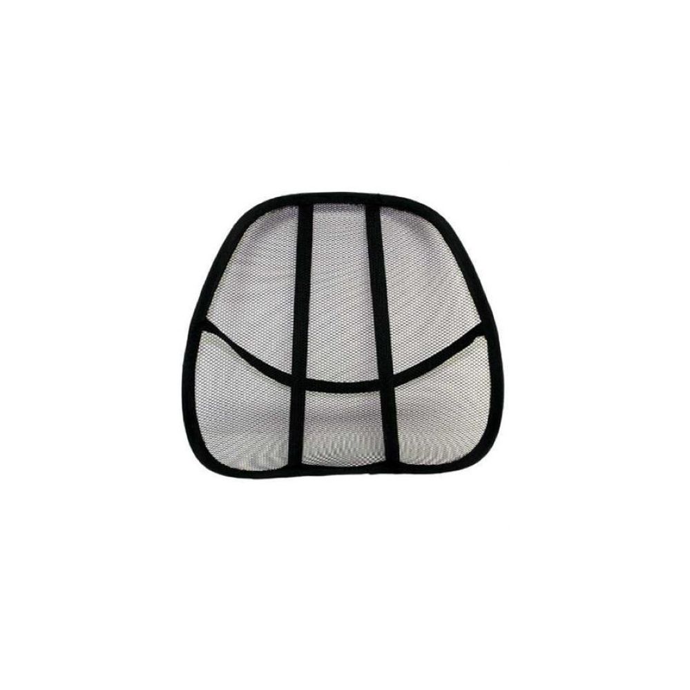 72 Pieces of MultI-Use Black Back Rest