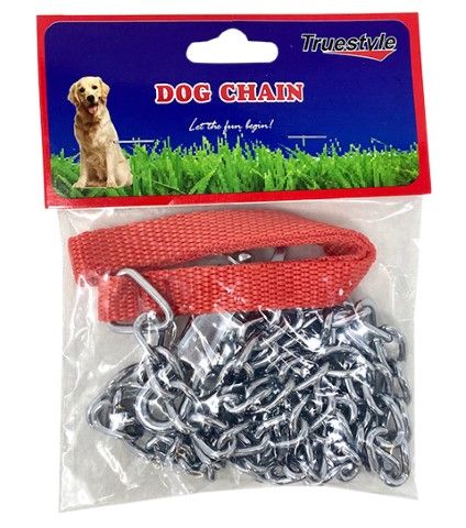 72 Wholesale Heavy Duty Dog Chain 48in WSD