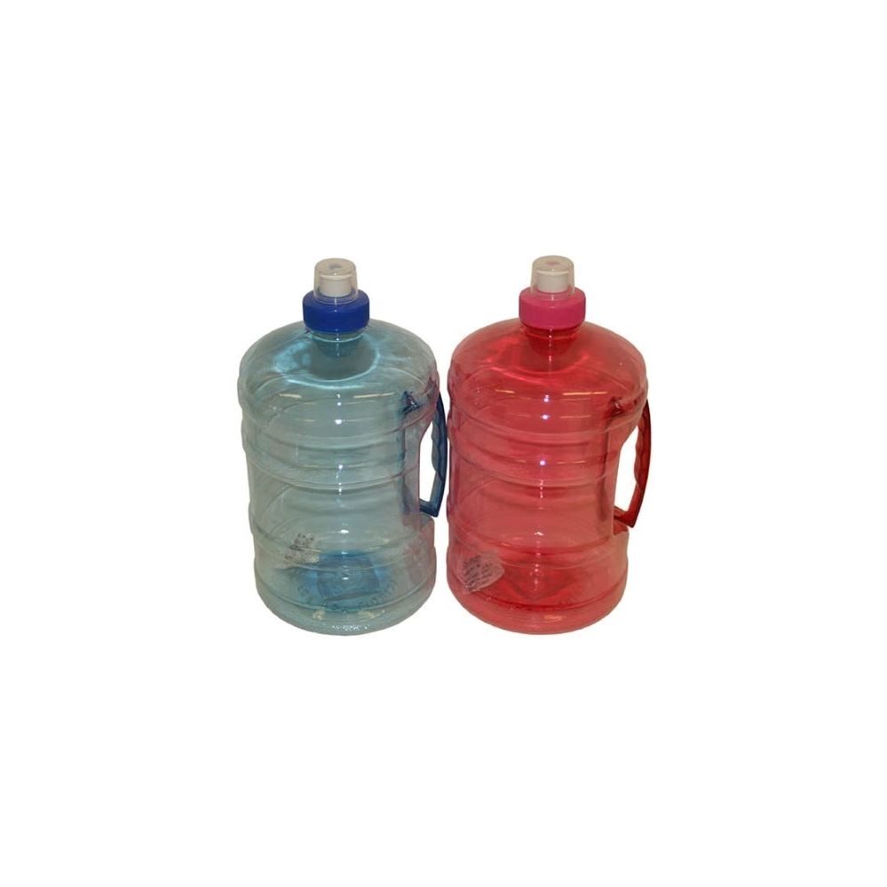 48 Pieces of 2 Liter Bottle