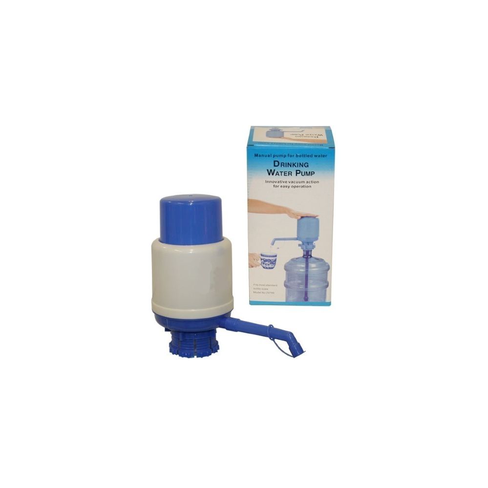 36 Pieces of Heavy Duty Drinking Water Pump