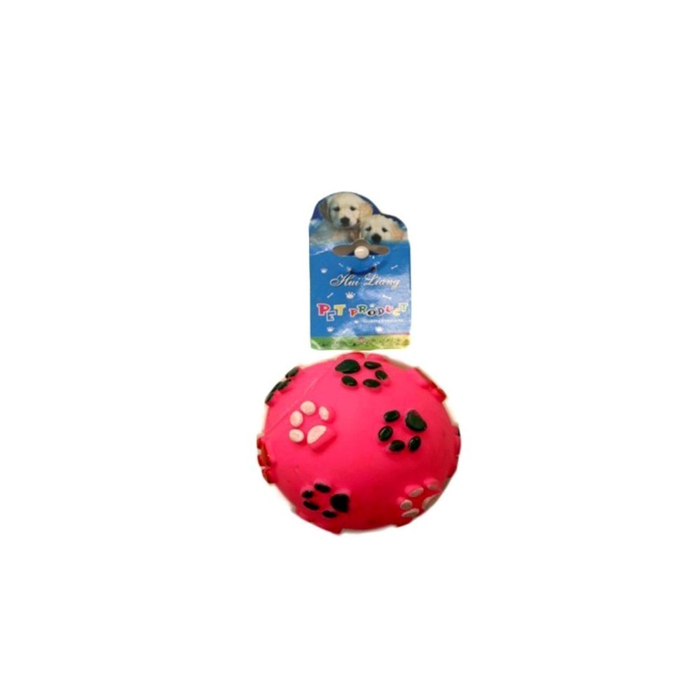 240 Wholesale Pet Squeeze Ball 10cm