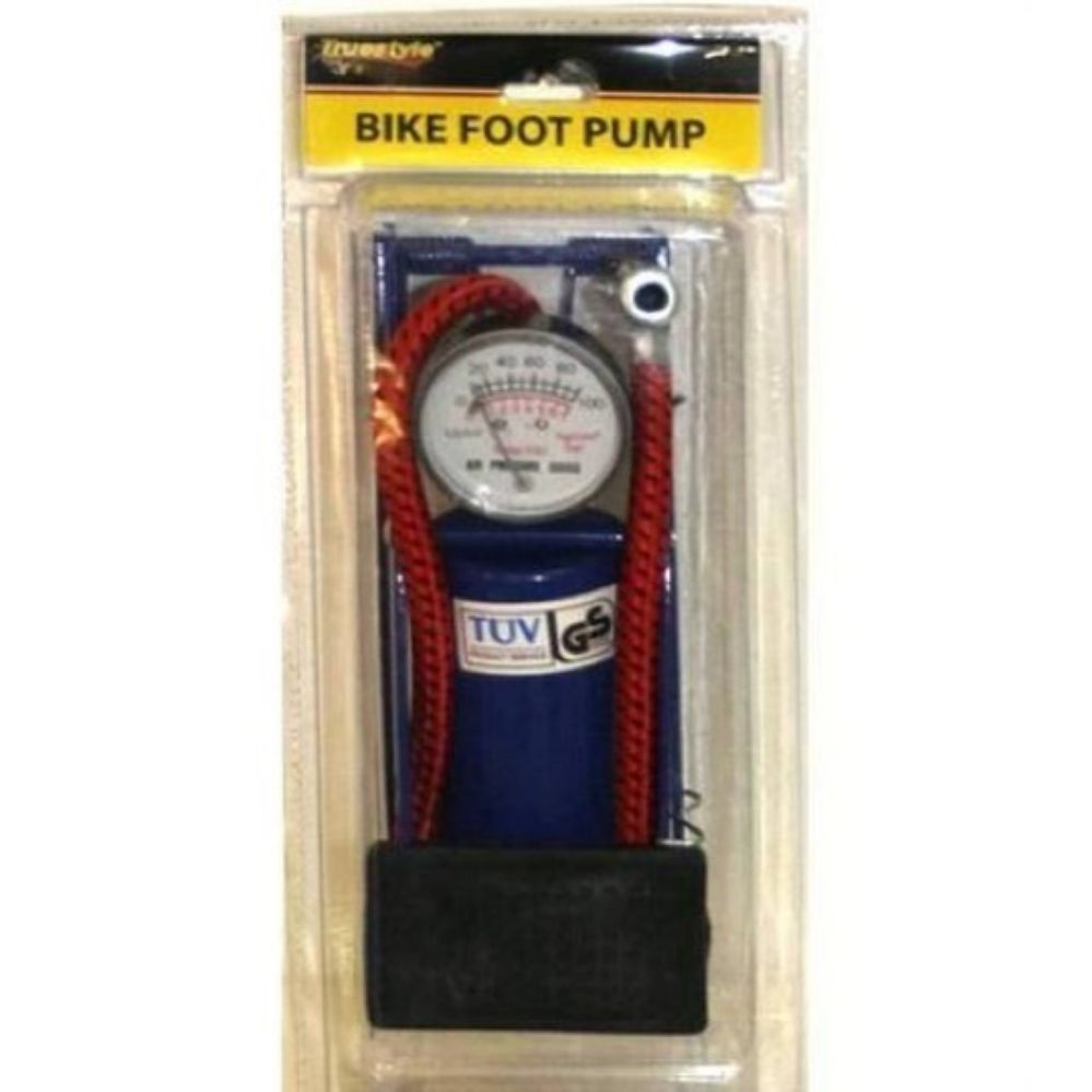 24 Pieces of Bike Foot Pump