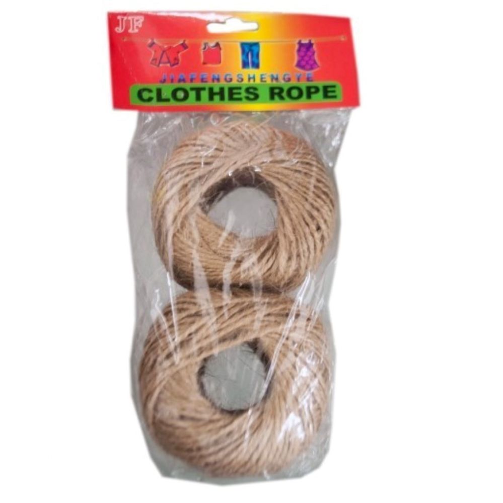 72 Pieces of 2piece Twine 107 Yards